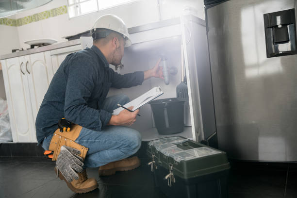 Best Hot Water Heater Installation  in Rio Linda, CA