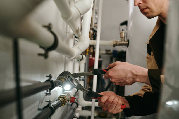 Rio Linda, CA Plumbing Company