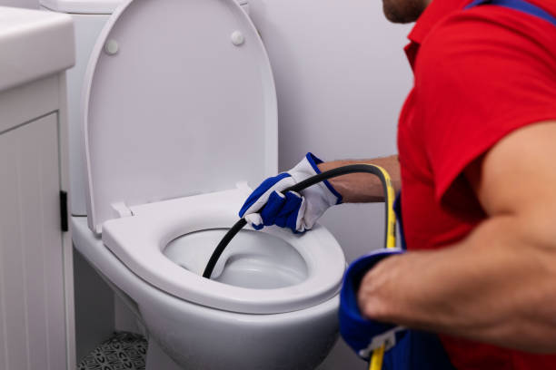 Best Drain Cleaning Services  in Rio Linda, CA