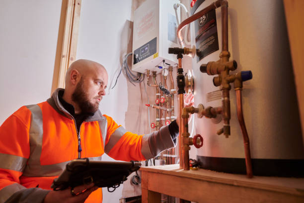 Hot Water Heater Installation in Rio Linda, CA