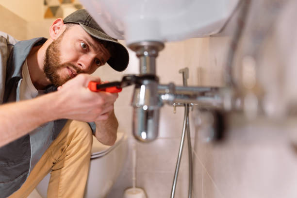 Gas Line Repair in Rio Linda, CA