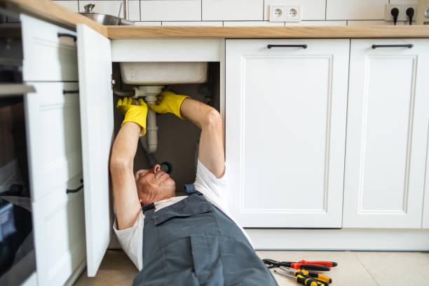 Best Plumbing Inspection Services  in Rio Linda, CA