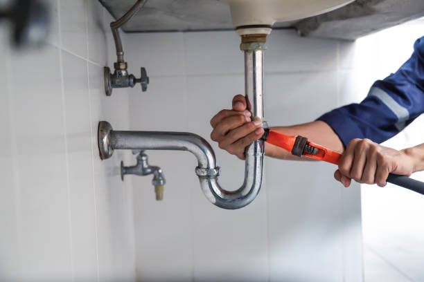 Best Hot Water Heater Installation  in Rio Linda, CA