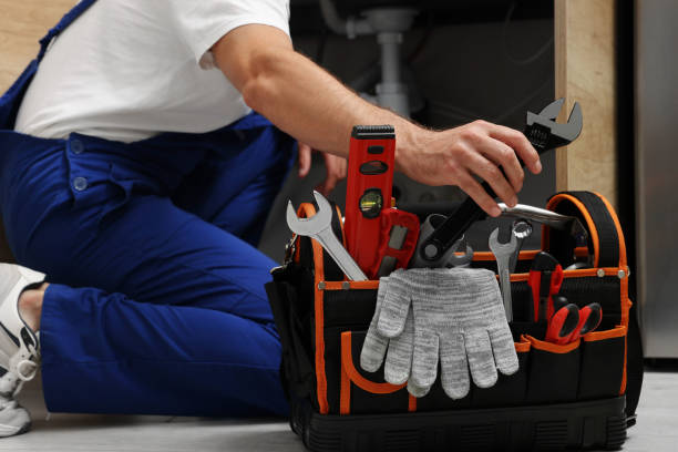 Best Leak Detection Services  in Rio Linda, CA