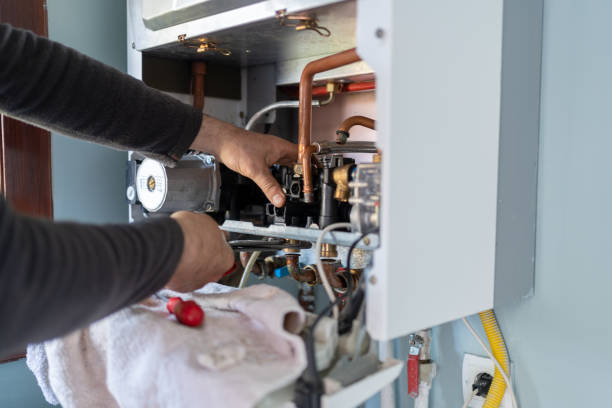 Best Residential Plumbing Services  in Rio Linda, CA