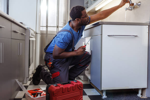 Best Water Softener Installation  in Rio Linda, CA