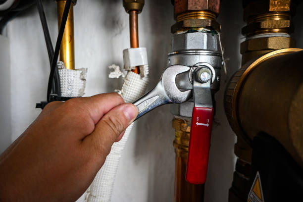 Best Water Leak Repair  in Rio Linda, CA